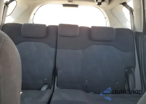 2010 Honda Fit Sport из США, поврежденный, VIN JHMGE8H44AC025665